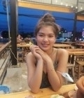 Rencontre Femme Thaïlande à บางกะดี : MACK, 20 ans